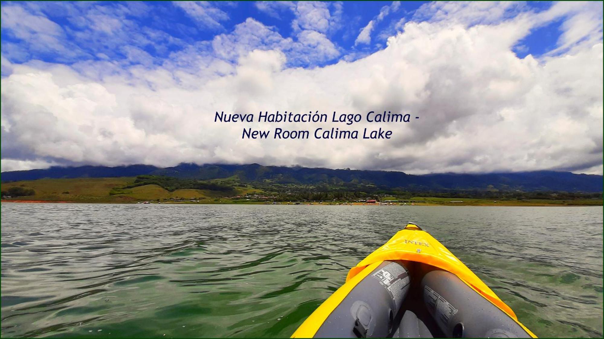 Comoda Y Nueva Habitacion En El Hermoso Pueblo Darien Homestay *