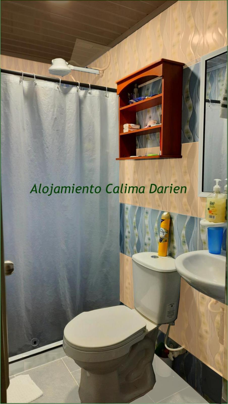 Homestay Comoda Y Nueva Habitacion En El Hermoso Pueblo Darien *