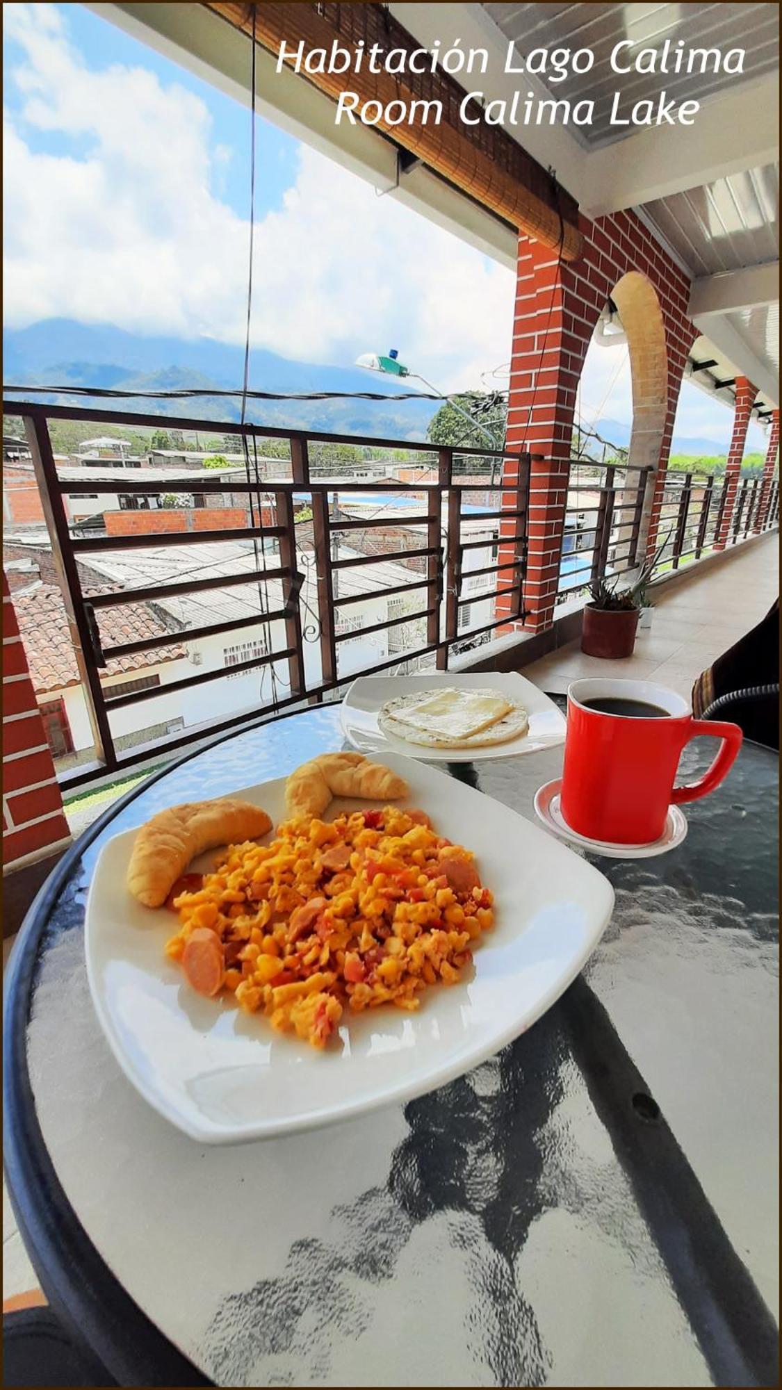 Homestay Comoda Y Nueva Habitacion En El Hermoso Pueblo Darien